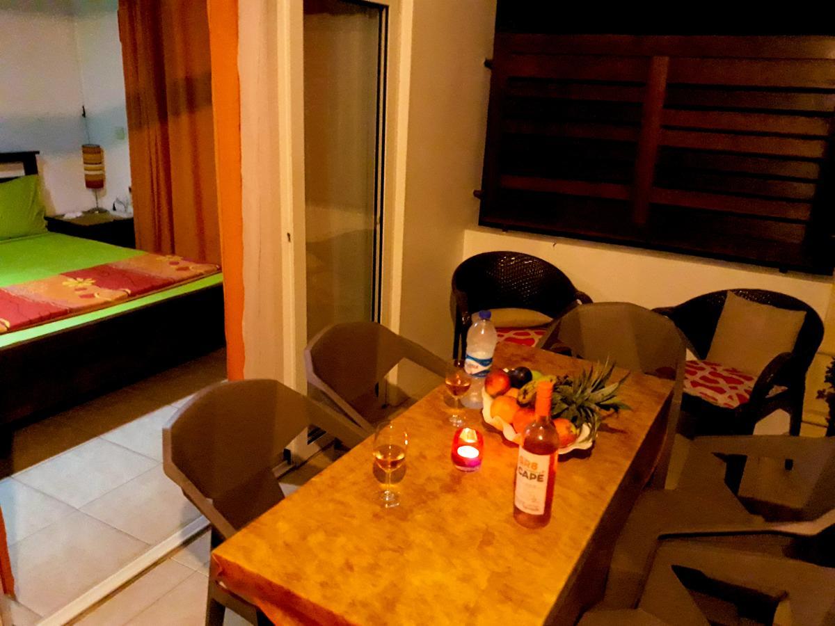 Flo Villa La Gaulette Exteriör bild